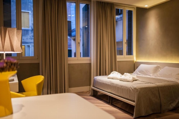 Liassidi Wellness Suites image 13