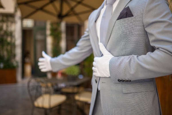 Liassidi Wellness Suites image 15