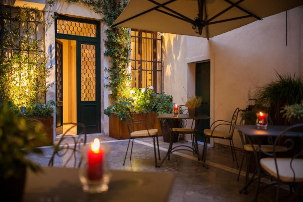 Liassidi Wellness Suites image 29